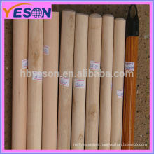 Wooden Bbroom Handle/Wooden Broom Sticks Wholesale Suppliers